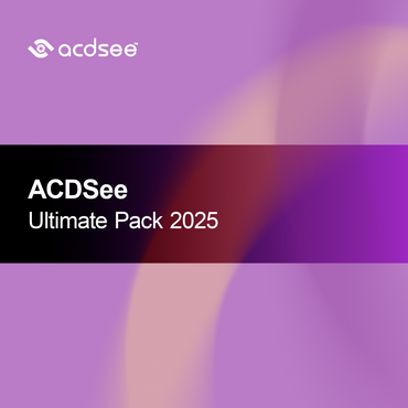 ACDSee Ultimate Pakke 2025