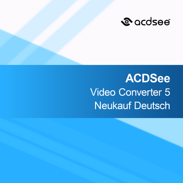ACDSee Video Konverter 5