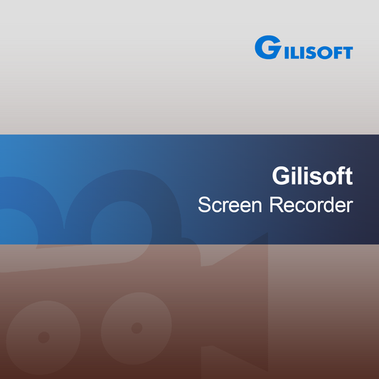 Gilisoft Rejestrator Ekranu
