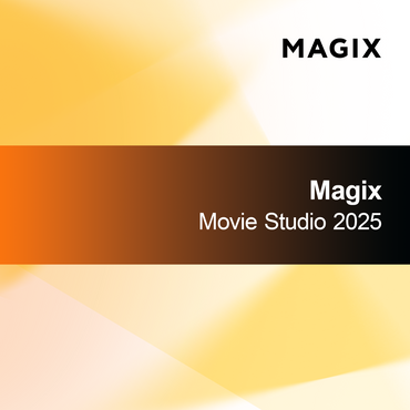 MAGIX Film Stüdyosu 2025