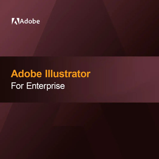 Adobe Illustrator pre podniky