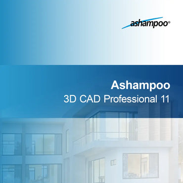 Ashampoo 3D CAD Profesjonell 11