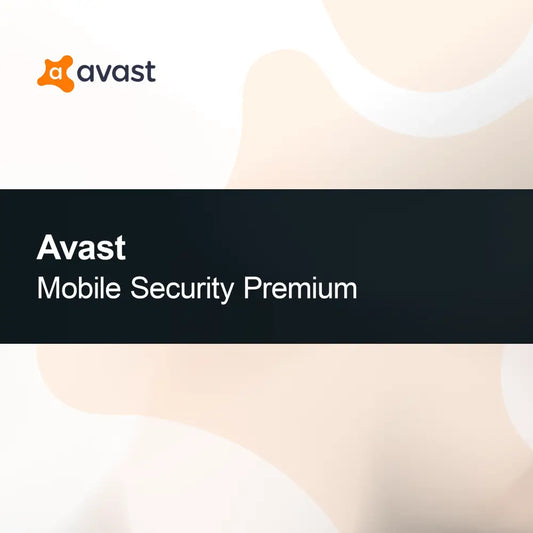 Avast Keamanan Mobile Premium
