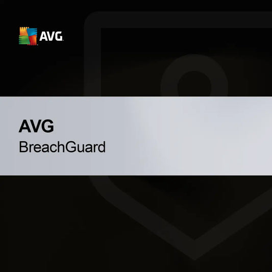 AVG Protección contra Brechas