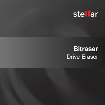 Bitraser izbrisovalec pogonov