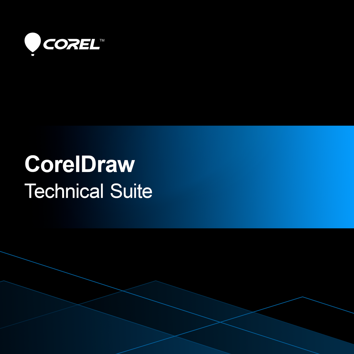 CorelDRAW Suite Tecnica