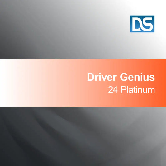 Driver Genius 24 Platine