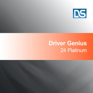 Driver Genius 24 Platine