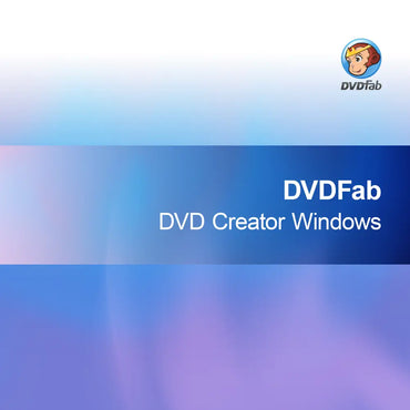 DVDFab tvorca DVD