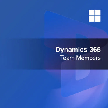 Μέλη Ομάδας Dynamics 365