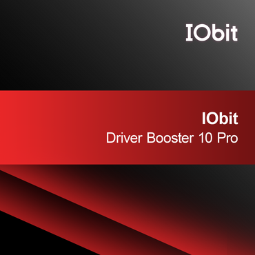 IObit Atualizador de Drivers 10 Pro