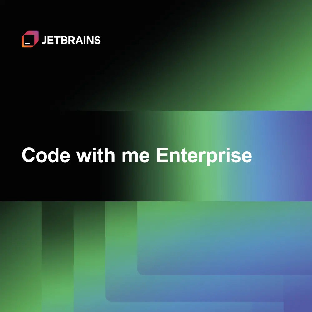 Jetbrains Κώδικας μαζί μου Επιχειρήσεις