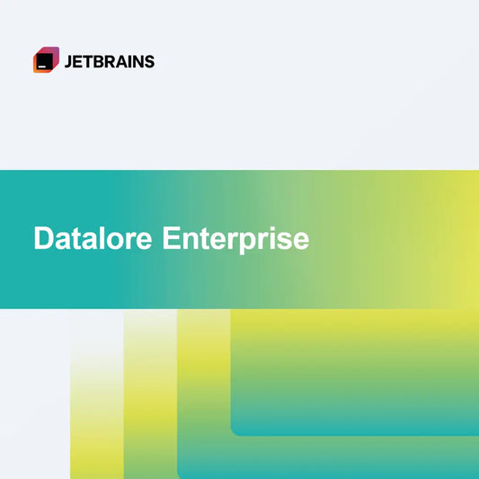 Jetbrains Datalore Kurumsal