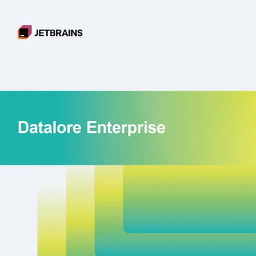 Jetbrains Datalore Kurumsal