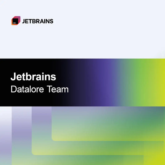 Jetbrains Datalore Takımı