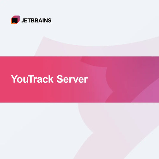 Jetbrains YouTrack strežnik