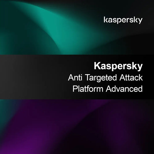 Piattaforma Avanzata Kaspersky Anti Targeted Attack