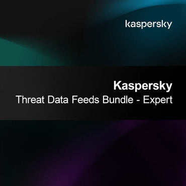 Пакет с данни за заплахи на Kaspersky - Експерт