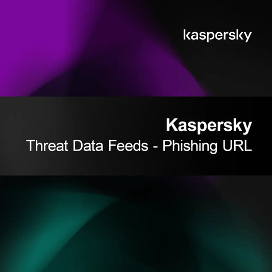 Feed di dati sulle minacce Kaspersky - URL di phishing