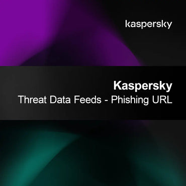 Feed di dati sulle minacce Kaspersky - URL di phishing