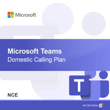 Microsoft Teams Inrikes Ringplan (NCE)