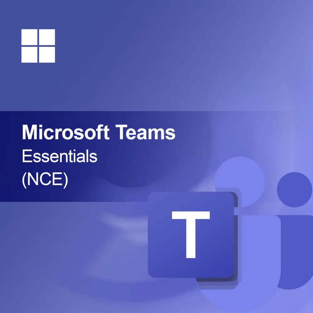 Microsoft Teams Essentiels (NCE)