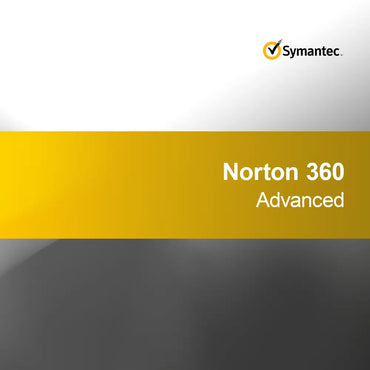 Norton 360 Avansat