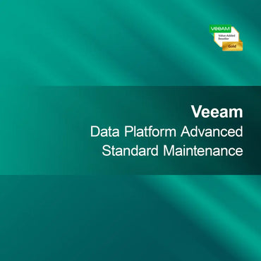 Veeam Data Platform Advanced Standard Onderhoud