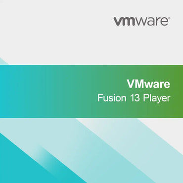 VMware Fusion 13 Prehrávač