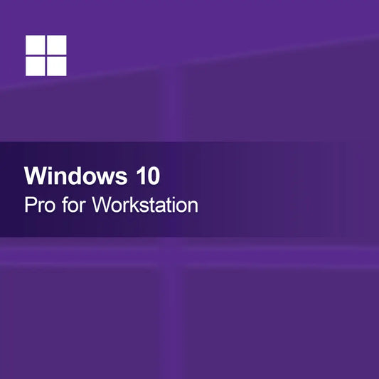 Windows 10 Pro για Workstation