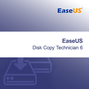 EaseUS Copia Disco Tecnico 6