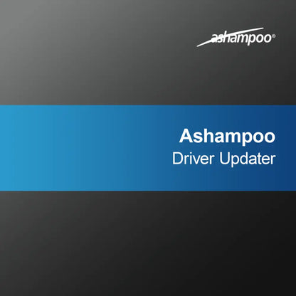 Ashampoo Aggiornamento Driver