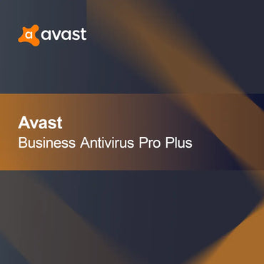 Backup Cloud Aziendale Avast