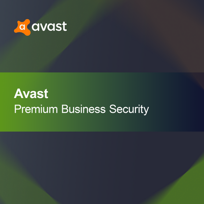 Avast Premium Bedriftssikkerhet