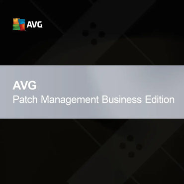 AVG Yama Yönetimi İşletme Sürümü