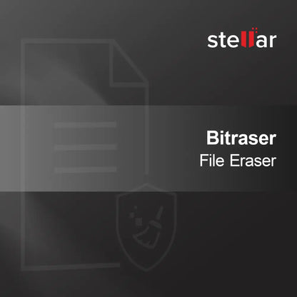 Bitraser Διαγραμιστής Αρχείων