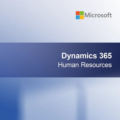 Dynamics 365 Resurse Umane