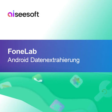 FoneLab Extraction de données Android