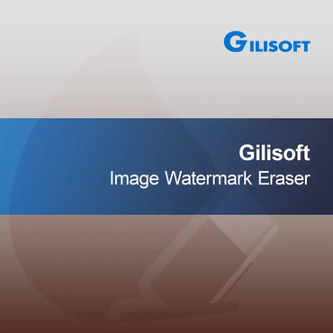 Gilisoft Odstraňovač Vodoznaků z Obrázků