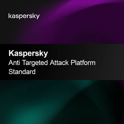 Kaspersky Anti Targeted Attack Platform Standard