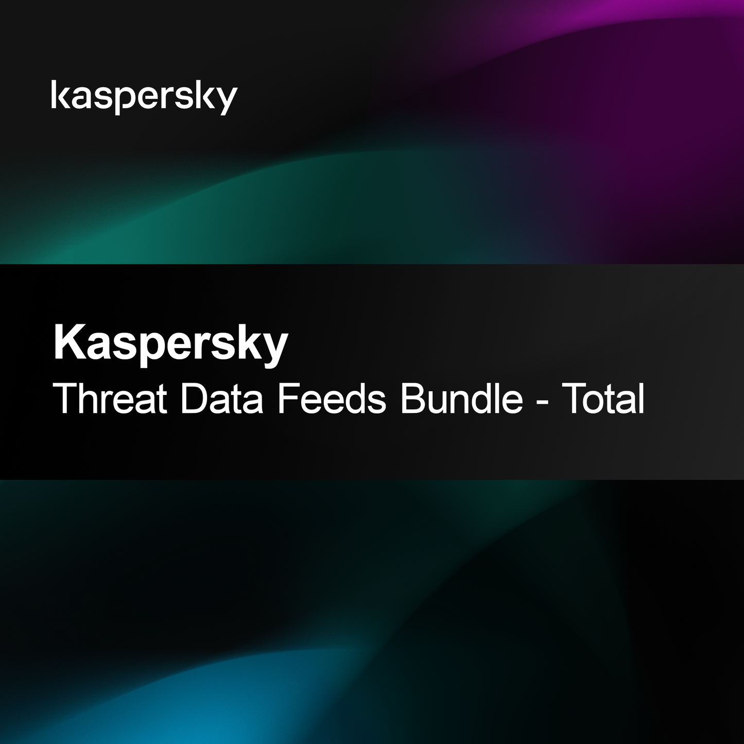 Пакет с данни за заплахи на Kaspersky - Общо