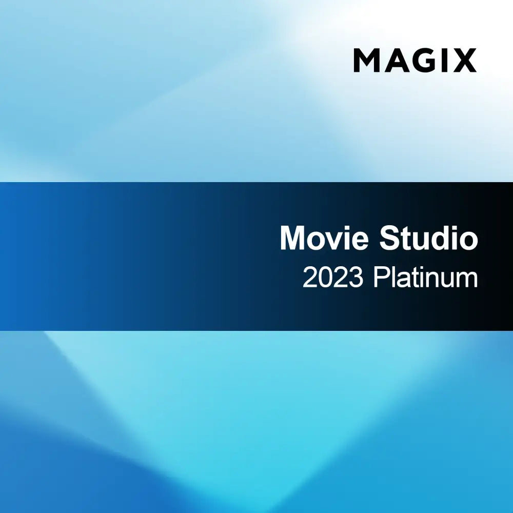 Estúdio de Filme 2023 Platinum