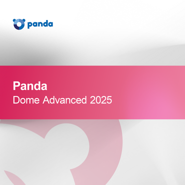 Panda Dome Avansat 2025