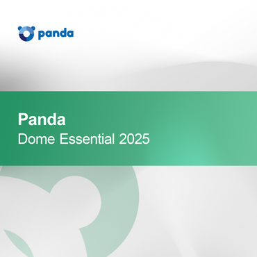 Panda Dome Esențial 2025